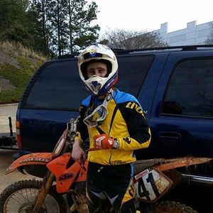 Meet your Posher, Ryan